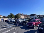 CASTEL AUTOMOBILE CLUB - 