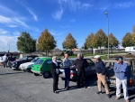 CASTEL AUTOMOBILE CLUB - 