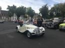 CASTEL AUTOMOBILE CLUB - 