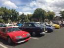 CASTEL AUTOMOBILE CLUB - 