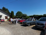 CASTEL AUTOMOBILE CLUB - 