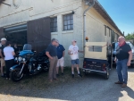 CASTEL AUTOMOBILE CLUB - 