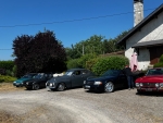 CASTEL AUTOMOBILE CLUB - 