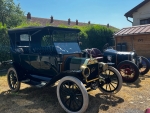 CASTEL AUTOMOBILE CLUB - 