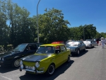 CASTEL AUTOMOBILE CLUB - 