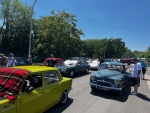 CASTEL AUTOMOBILE CLUB - 