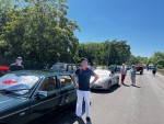 CASTEL AUTOMOBILE CLUB - 