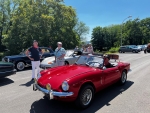 CASTEL AUTOMOBILE CLUB - 