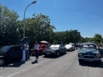 CASTEL AUTOMOBILE CLUB - 