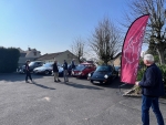 CASTEL AUTOMOBILE CLUB - 