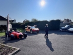 CASTEL AUTOMOBILE CLUB - 