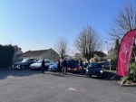 CASTEL AUTOMOBILE CLUB - 