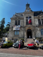 CASTEL AUTOMOBILE CLUB - 