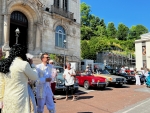 CASTEL AUTOMOBILE CLUB - 