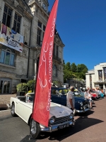 CASTEL AUTOMOBILE CLUB - 