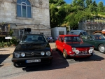 CASTEL AUTOMOBILE CLUB - 