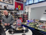 CASTEL AUTOMOBILE CLUB - 