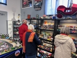 CASTEL AUTOMOBILE CLUB - 