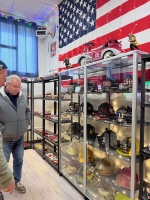 CASTEL AUTOMOBILE CLUB - 