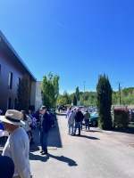 CASTEL AUTOMOBILE CLUB - 