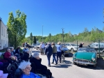 CASTEL AUTOMOBILE CLUB - 