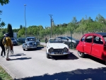 CASTEL AUTOMOBILE CLUB - 