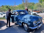 CASTEL AUTOMOBILE CLUB - 