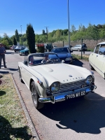 CASTEL AUTOMOBILE CLUB - 