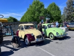 CASTEL AUTOMOBILE CLUB - 