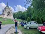 CASTEL AUTOMOBILE CLUB - 