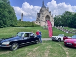 CASTEL AUTOMOBILE CLUB - 
