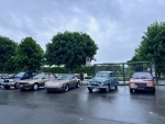 CASTEL AUTOMOBILE CLUB - 