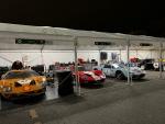 CASTEL AUTOMOBILE CLUB - 