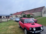 CASTEL AUTOMOBILE CLUB - 