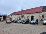 CASTEL AUTOMOBILE CLUB - 