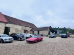 CASTEL AUTOMOBILE CLUB - 
