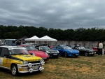 CASTEL AUTOMOBILE CLUB - 