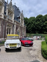 CASTEL AUTOMOBILE CLUB - CASTEL AUTOMOBILE CLUB -