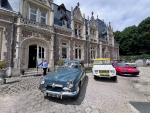 CASTEL AUTOMOBILE CLUB - CASTEL AUTOMOBILE CLUB -