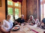 CASTEL AUTOMOBILE CLUB - CASTEL AUTOMOBILE CLUB -