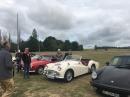 CASTEL AUTOMOBILE CLUB - 