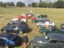 CASTEL AUTOMOBILE CLUB - 