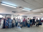 CASTEL AUTOMOBILE CLUB - 