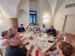 CASTEL AUTOMOBILE CLUB - 