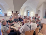 CASTEL AUTOMOBILE CLUB - 