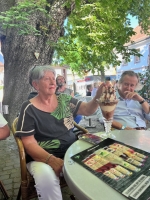 CASTEL AUTOMOBILE CLUB - 