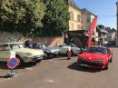 CASTEL AUTOMOBILE CLUB - 