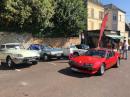 CASTEL AUTOMOBILE CLUB - 