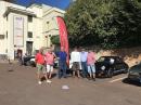 CASTEL AUTOMOBILE CLUB - 