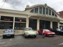 CASTEL AUTOMOBILE CLUB - 